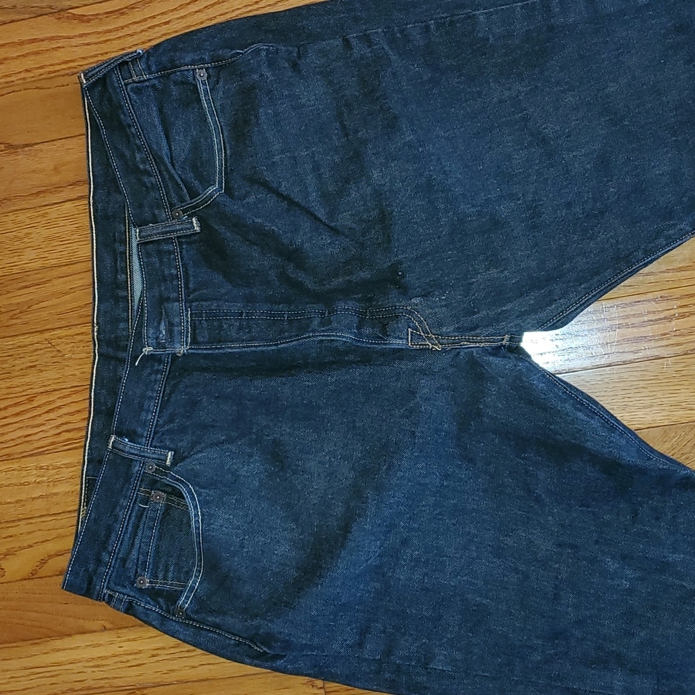 Men's Levi's  Straight leg jeans